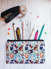 Load image into Gallery viewer, Pencil Case - G h i b l i
