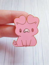 Load image into Gallery viewer, Pig Pin
