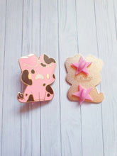 Load image into Gallery viewer, Carton Cow Pin
