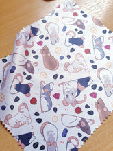 Load image into Gallery viewer, Rats - Lens Cleaning Cloth
