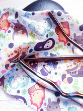 Load image into Gallery viewer, G h i b l i- Lens Cleaning Cloth
