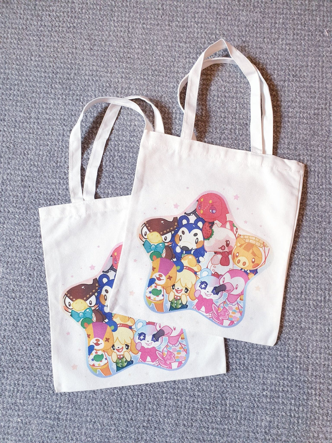 AC Tote Bag