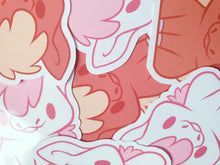 Load image into Gallery viewer, Horse Stickers
