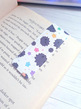 Load image into Gallery viewer, Soot Magnetic Bookmark
