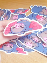 Load image into Gallery viewer, Lechonk Sticker Pack
