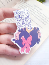 Load image into Gallery viewer, Witch Hat Magnetic Bookmark
