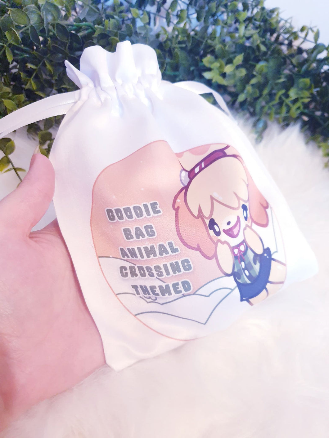 Goodie Bag - AC