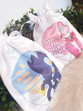 Load image into Gallery viewer, Goodie Bag - P o k e
