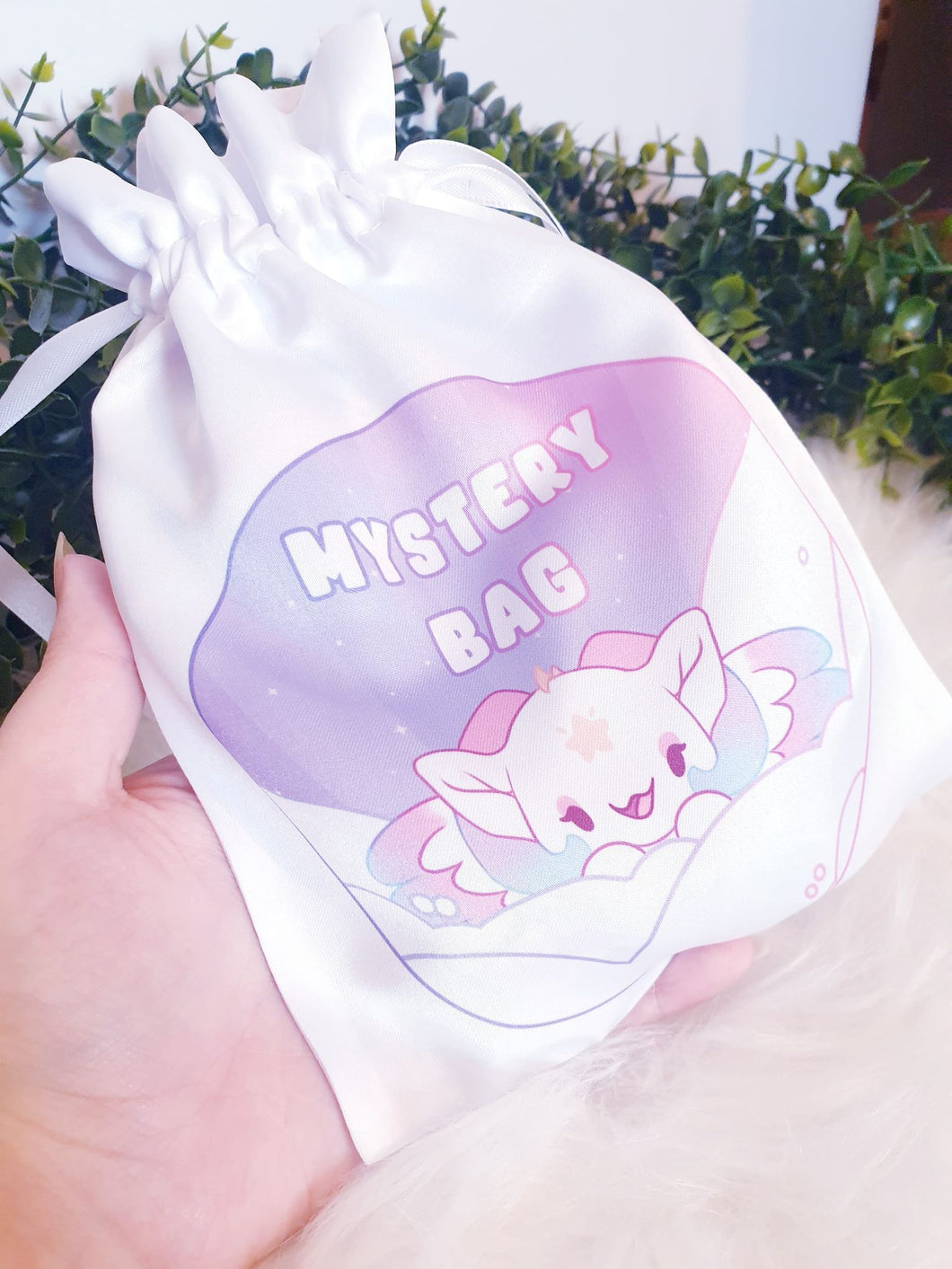 Mystery Bag