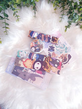 Load image into Gallery viewer, Goodie Bag - G h i b l i

