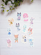 Load image into Gallery viewer, AC 2 Sticker Pack
