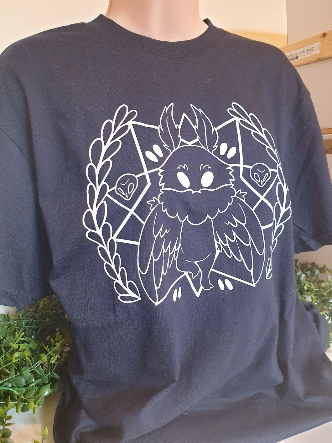 Mothman Tshirt