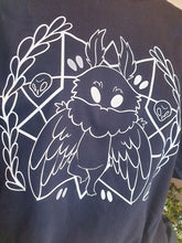 Load image into Gallery viewer, Mothman Tshirt

