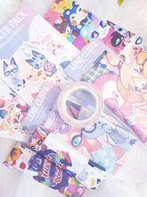 Load image into Gallery viewer, Goodie Bag - AC
