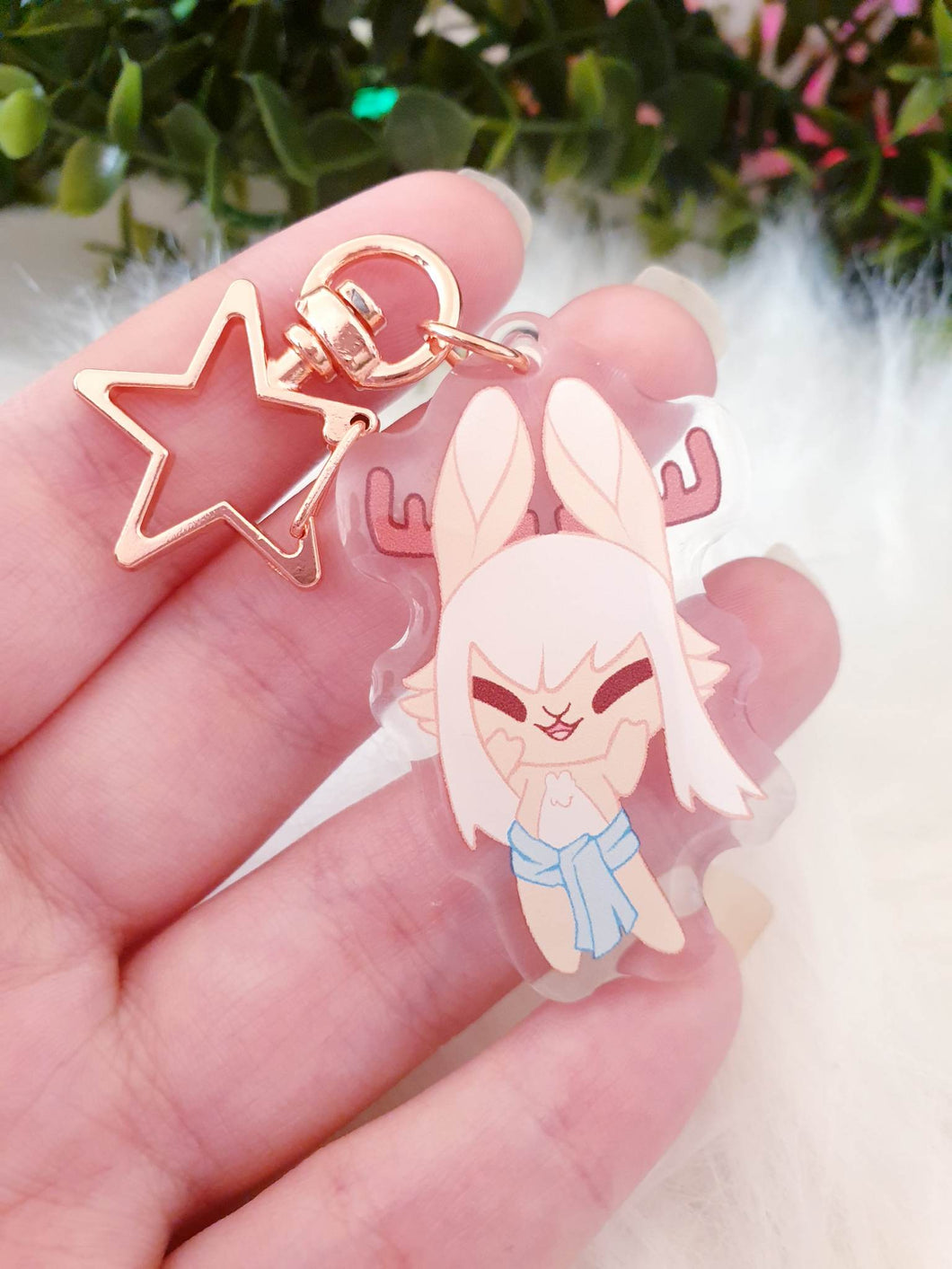 Jackalope 2