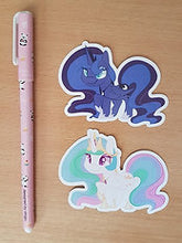 Load image into Gallery viewer, MLP Stickers
