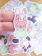 Load image into Gallery viewer, Candy Sticker Pack
