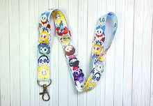 Load image into Gallery viewer, Undertale Lanyard
