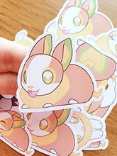 Load image into Gallery viewer, Yamper Stickers
