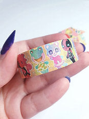 AC Washi Tape 1