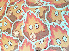Load image into Gallery viewer, Calcifer Sticker
