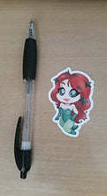 Load image into Gallery viewer, Poison Ivy Sticker
