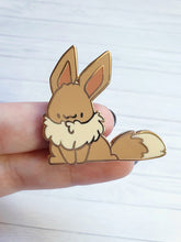 Load image into Gallery viewer, Eevee Pin
