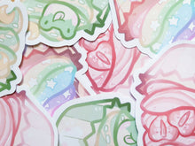 Load image into Gallery viewer, Cupcake Sticker Pack
