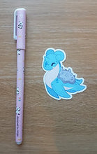 Load image into Gallery viewer, Lapras Sticker
