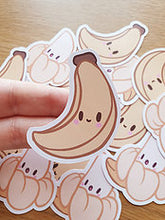 Load image into Gallery viewer, Banana Sticker
