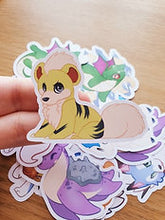 Load image into Gallery viewer, Growlithe Sticker
