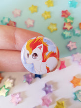 Load image into Gallery viewer, Ponyta Badge
