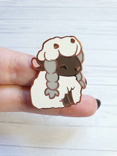 Load image into Gallery viewer, Wooloo Pin
