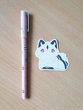 Load image into Gallery viewer, Kiara Sticker

