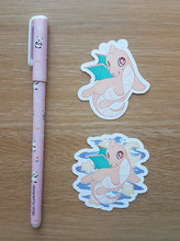 Load image into Gallery viewer, Dragonite Stickers
