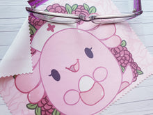 Load image into Gallery viewer, Chansey / Lens Cleaning Cloth - for glasses and screens
