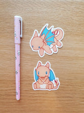 Load image into Gallery viewer, Charizard Sticker
