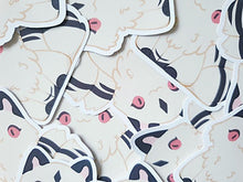 Load image into Gallery viewer, Kiara Sticker
