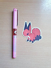 Load image into Gallery viewer, Nickit Sticker
