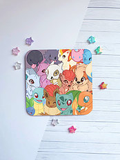 Mix Coaster