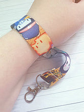 Load image into Gallery viewer, G h i b l i Lanyard
