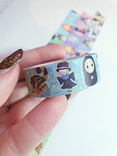 Load image into Gallery viewer, G h i b l i Washi Tape
