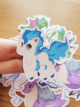 Load image into Gallery viewer, Ponyta Sticker
