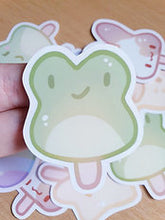 Load image into Gallery viewer, Lolly Sticker Pack
