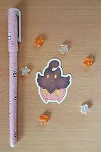 Load image into Gallery viewer, Pumpkaboo Sticker
