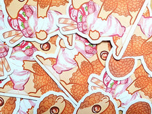 Load image into Gallery viewer, Pangolin Sticker
