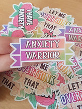 Load image into Gallery viewer, Quote Stickers

