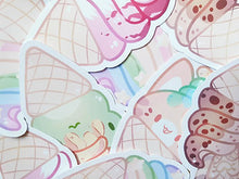 Load image into Gallery viewer, Ice Cream Sticker Pack
