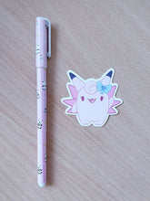 Load image into Gallery viewer, Clefable Sticker
