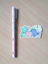 Load image into Gallery viewer, Bug P o k e Group 1 Sticker
